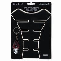 Keiti Universal Tank Pad - Black