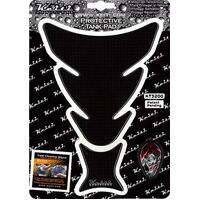 Keiti Tank Pad - Carbon
