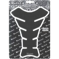 Keiti Tank Pad - Carbon (NARROW FIT)
