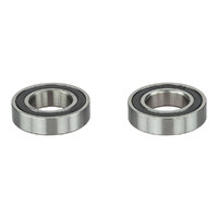 Bearing Worx - Wheel Bearing KIT Front Beta