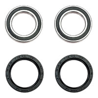 Bearing Worx - Wheel Bearing KIT Front Beta sku:90-150-02W