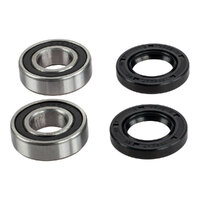 Bearing Worx - Wheel Bearing KIT Front Beta