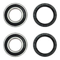 Bearing Worx - Wheel Bearing KIT Front Beta