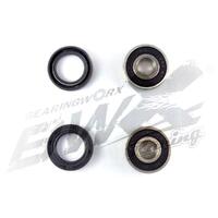 Bearing Worx - Wheel Bearing Kit Front Honda sku:90-300-01W