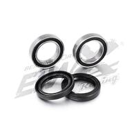 Bearing Worx - Wheel Bearing Kit Front HUS/HUSQ
