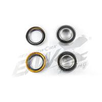 Bearing Worx - Wheel Bearing Kit Rear Husq