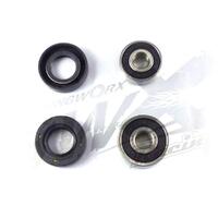 Bearing Worx - Wheel Bearing Kit Front Kawasaki sku:90-500-01W