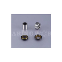 Bearing Worx - Lower Shock Bearing KIT KTM Product thumb image 1