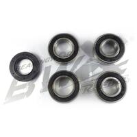 Bearing Worx - Wheel Bearing Kit Rear KTM sku:90-600-12W