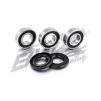 Bearing Worx - Wheel Bearing Kit Front KTM Mini sku:90-600-13W