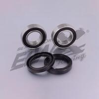 Bearing Worx - Wheel Bearing Kit Rear HUSQ/KTM