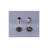 Bearing Worx -  Lower Shock Bearing KIT Suzuki sku:90-700-03S