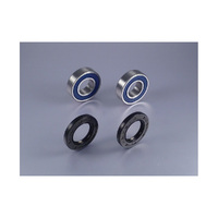 Bearing Worx - Wheel Bearing KIT Rear Suzuki sku:90-700-14W