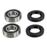 Bearing Worx - Wheel Bearing Kit Front Sherco