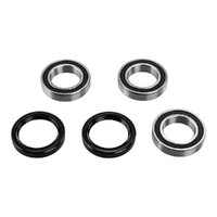 Bearing Worx - Wheel Bearing KIT Rear Yamaha sku:90-900-16W
