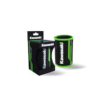 Kawasaki Race Stubby Coolers