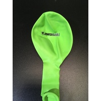 Kawasaki Balloons