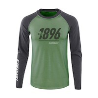 Heritage Long Sleeve T-SHIRT