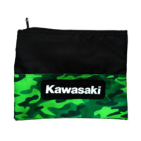 Kawasaki Camo Pencil Case