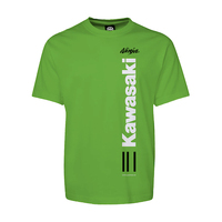 Kawasaki Supercharged Tee