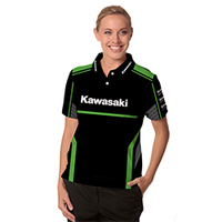 Kawasaki Womens Team Polo
