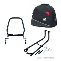 Ventura Aero-Delta Touring Kit Caponord 01-06 Product thumb image 1