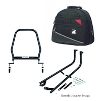 Ventura Aero-Delta 15-35L Touring Kit Aprilia RSV4 21-23 & Tuono V4 Factory 21-23