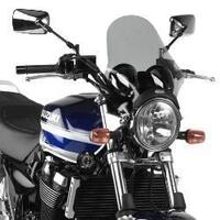 Givi A210 Screen Universal Smoked