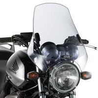 Givi A660 Universal Screen - Smoked
