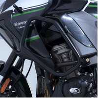 Adventure Bars, Kawasaki 1000 Versys 2019