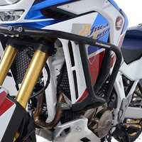 Adventure Bars,black,CRF1100L Africa Twin Adventure Spt '20-