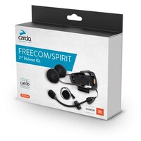 Cardo Freecom/Spirit JBL 2nd Helmet Kit
