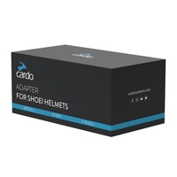 Cardo Adapter For Shoei Helmets