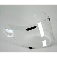 Arai SAI Shield CORSAIR-V/RX-Q/Defiant/Vector II Clear