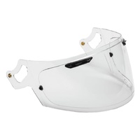 Arai SAI MAX Vision Shield CORSAIR-V/RX-Q/Defiant/Vector II Clear
