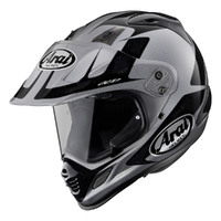 Arai EC XD-4 Explore Adventure Helmet Grey/Blue