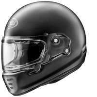 Arai CONCEPT-X Helmet Frost BLK