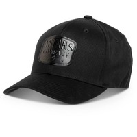 Alpinestars Emblematic Hat Black Product thumb image 1