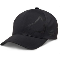 Alpinestars Corp Edit Hat Black
