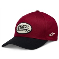 Alpinestars Funky Hat Maroon