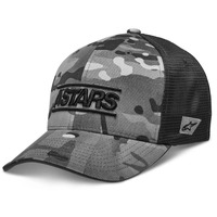 Alpinestars Proximity Mesh Back Multicam Hat Black