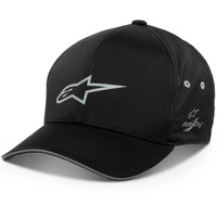 Alpinestars Reflex Tech Hat Black