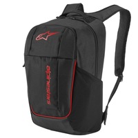 Alpinestars GFX v2 Backpack Black/Red 