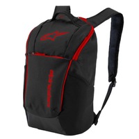 Alpinestars Defcon v2 Backpack Black/Red