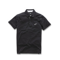 Alpinestars Eternal Polo Black