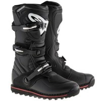 Alpinestars Tech T Trials Black  Product thumb image 1