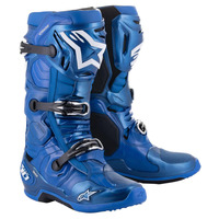 Alpinestars Tech 10 (MY20) Blue/Black