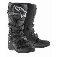 Alpinestars Tech 7 Enduro Boots Black Product thumb image 1