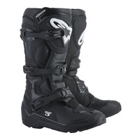 Alpinestars Tech 3 Enduro Boots Black