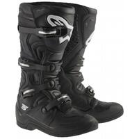 Alpinestars Tech 5OFF Road Boots Black